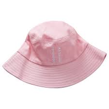 Light Pink Bucket Hat – Bee High Maintenance Boutique