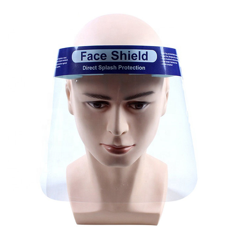 wholesale face shields6