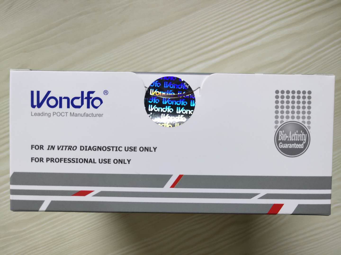 Covid 19 Test Kits Authentic Manufacturing