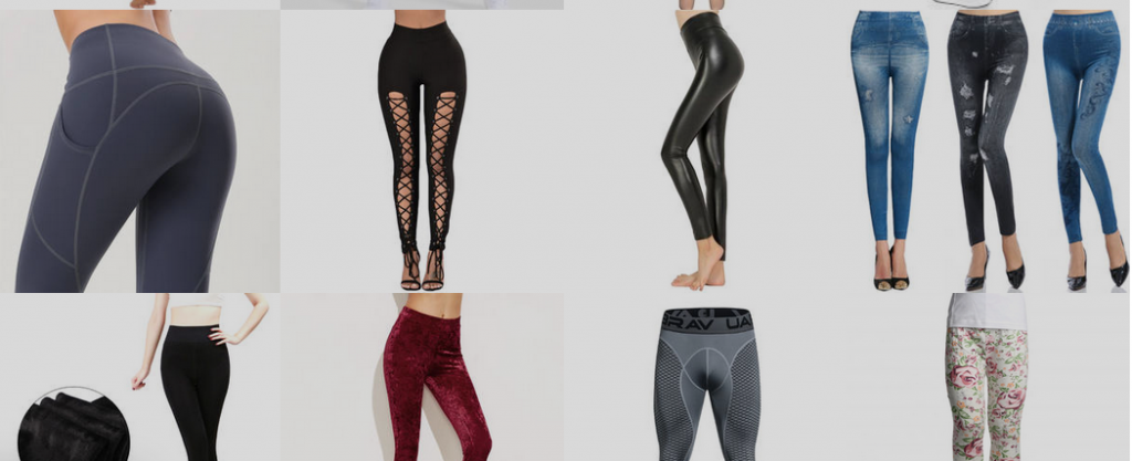 Personalized Wholesale Custom Printed Leggings Manufacturers In USA, AUS,  CA And UAE