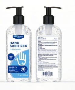 Hand Sanitizer 16 oz