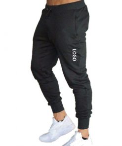 Custom Mens Joggers