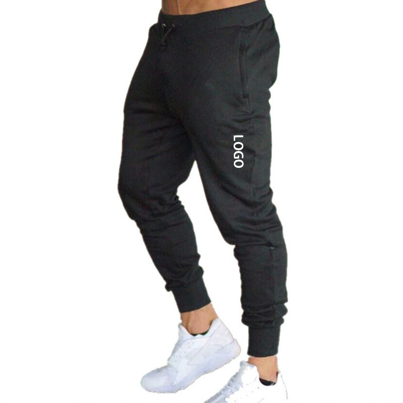 Custom Mens Joggers