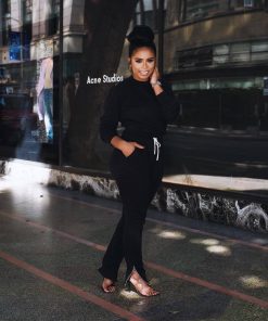 Custom Women's Tracksuits - 30 Set Minimum Order