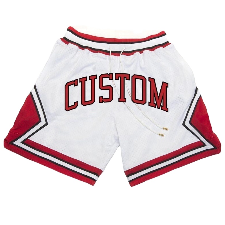 Custom Shorts for Running and Sports for Both Men and Women