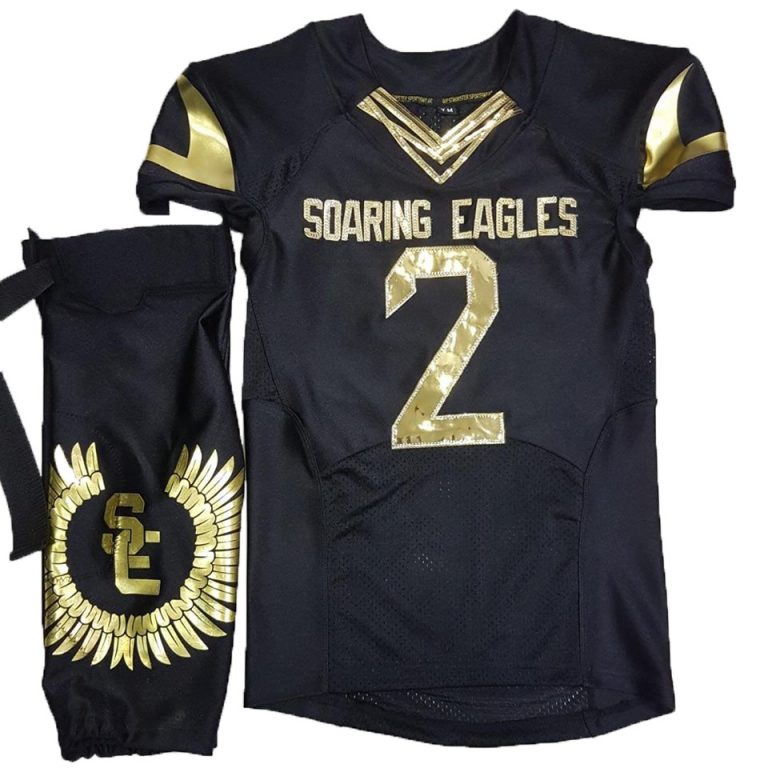 custom football jerseys nike