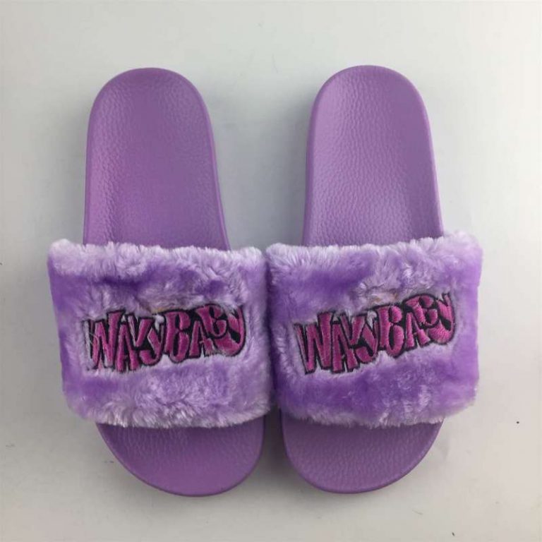 Wholesale Custom Slides Get UV Printed ProfessionalGrade Slide Sandals