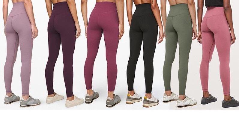 Why are these our most popular leggings? - Amelia Activewear