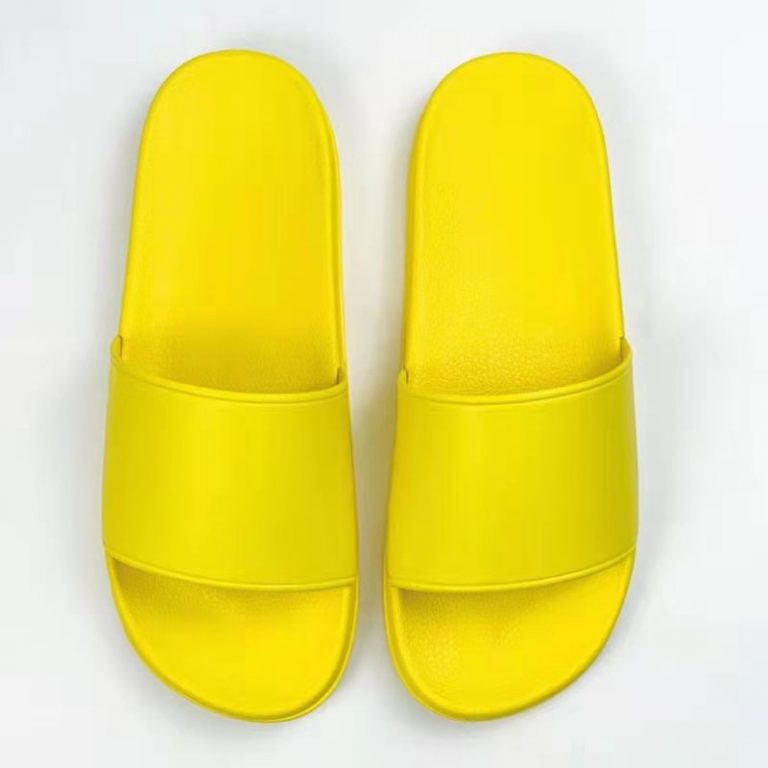 Wholesale Custom Slides Get UV Printed ProfessionalGrade Slide Sandals