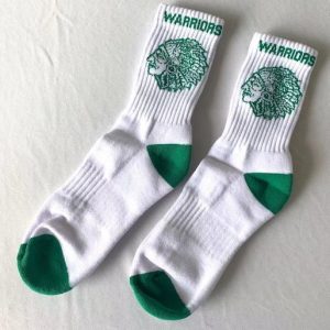 Custom Socks