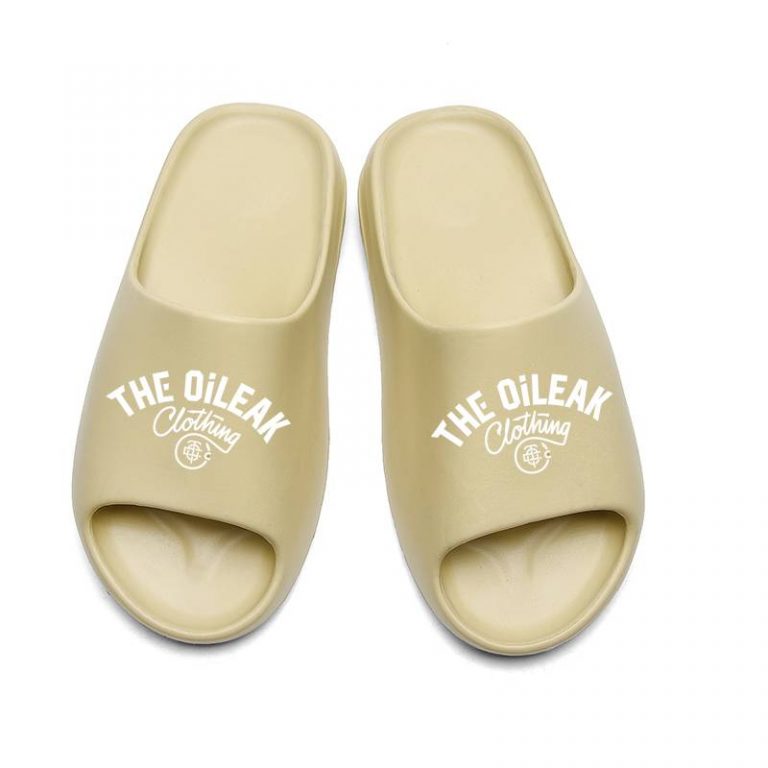 Wholesale Custom Slides Get UV Printed ProfessionalGrade Slide Sandals