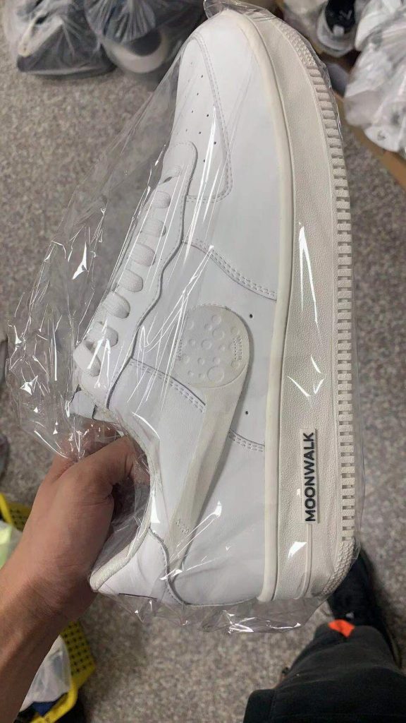 Custom Nike Huarache Sneakers Hand Painted Embroidered Shoes