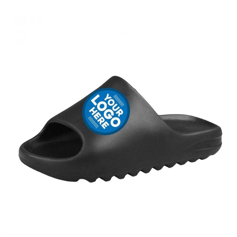 Custom Foam EVA Slides (similar to yeezy)