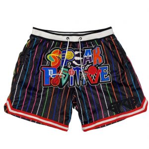 Custom Shorts for Running and Sports for Both Men and Women