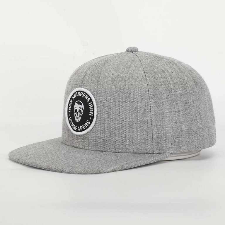 Custom Snapback Hats for Your Team | Design Your Personalized Hat