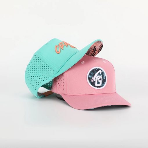 Custom Snapback Hats for Your Team | Design Your Personalized Hat
