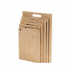 Eco friendly bamboo cutting board