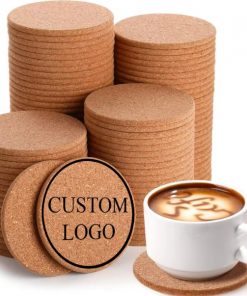 Eco friendly Custom Coasters