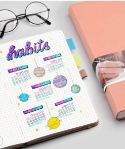 Custom Diary Journal Notebook