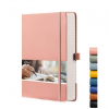 Custom Diary Journal Notebook
