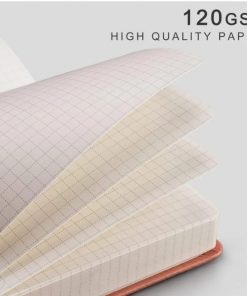 Custom Diary Journal Notebook