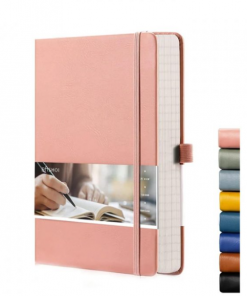 Custom Diary Journal Notebook