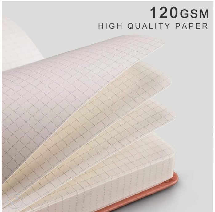 Custom Diary Journal Notebook