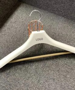 Recycled Eco Friendly Molded Paper Hanger