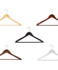 Recycled Eco Friendly Molded Paper Hanger