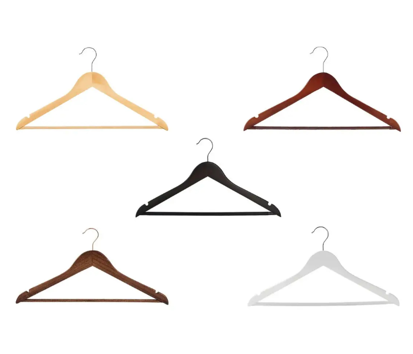Recycled Eco Friendly Molded Paper Hanger