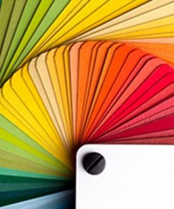 Eco friendly custom gift box