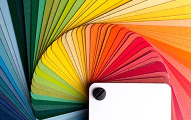 Eco friendly custom gift box