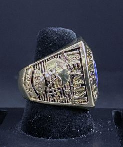 1949 Notre Dame Fighting Irish NCAA National championship ring
