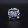 1962 Winnipeg Blue Bomber CFL Grey Cup Championship Ring Collectible