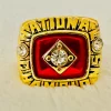 1971 Nebraska Cornhuskers Championship Ring - NCAA National Champion Official Ring