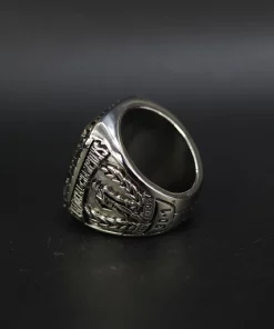 1974 North Carolina State NCAA National Champion Ring