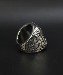 1974 North Carolina State NCAA National Champion Ring