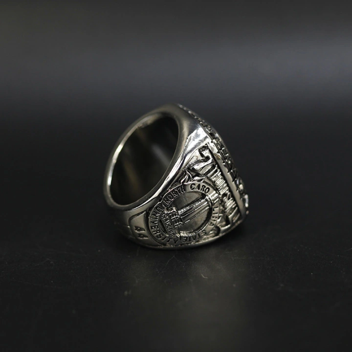 1974 North Carolina State NCAA National Champion Ring