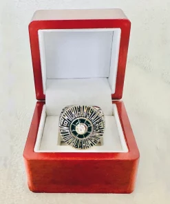 1979 Michigan State Spartans Big Ten Championship NCAA National Champion Ring