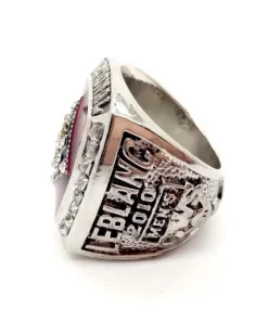 2010 South Carolina championship ring – NCAA Baseball National champion ring