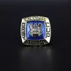 1984 Winnipeg Blue Bomber Grey Cup Championship Ring - CFL Memorabilia