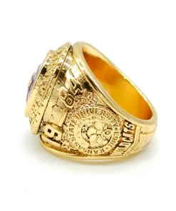 Alternative view of Custom Championship Ring – Nexus Essential