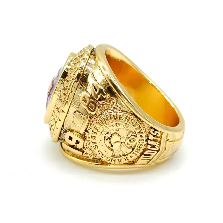 Custom Championship Ring – Nexus Essential - Image 2