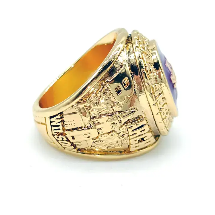 Custom Championship Ring – Nexus Essential - Image 4