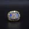 1988 Winnipeg Blue Bomber CFL Grey Cup Championship Ring - Collector's Item