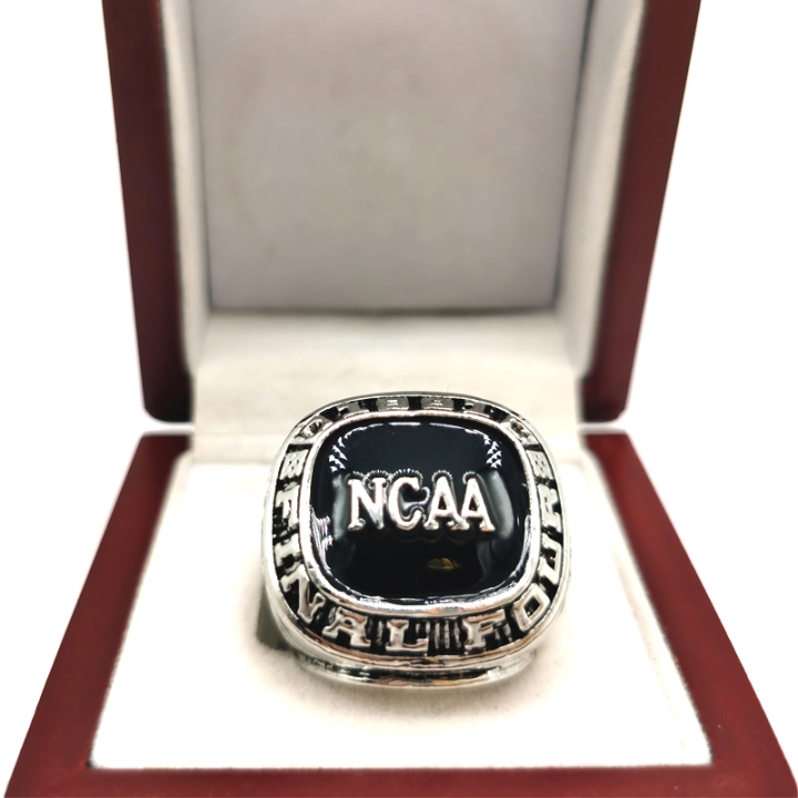 1991 North Carolina Tar Heel Final Four Championship Ring - NCAA Basketball Champion