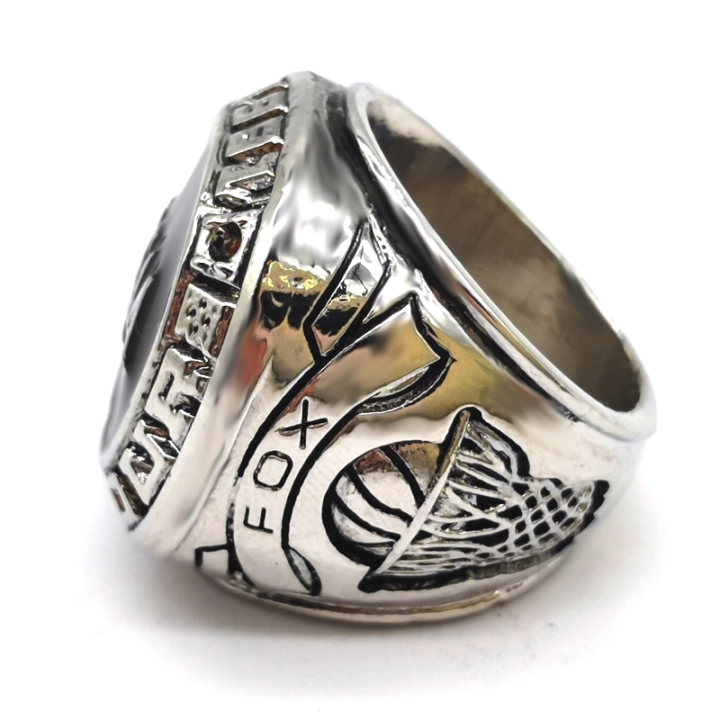 1991 North Carolina Tar Heel Final Four Championship Ring - NCAA Basketball Champion