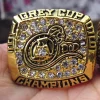 1996 Toronto Argonauts CFL Grey Cup Championship Ring - Limited Edition