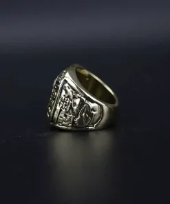 1999 Texas Longhorn NCAA Cotton Bowl Champion Ring - Official Collectible