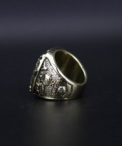 2005 North Carolina Tar Heels NCAA Basketball Champion Ring